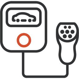 Grundinstallation laddbox